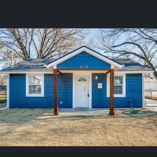 5136 Bourquin St, Dallas, TX 75210 - photo 1