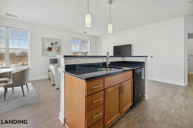 909 Mansion Dr unit 12-202, Frederick, MD 21703 - photo 3