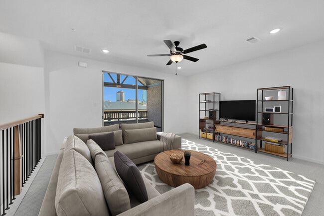 4843 Fuller Ct unit 1204, Irving, TX 75038 - photo 5