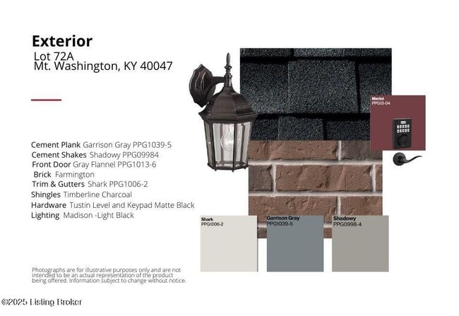 164 Switchgrass Ln, Mount Washington, KY 40047 - photo 3