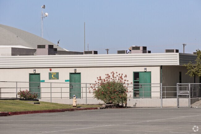 Sam Webb Continuation