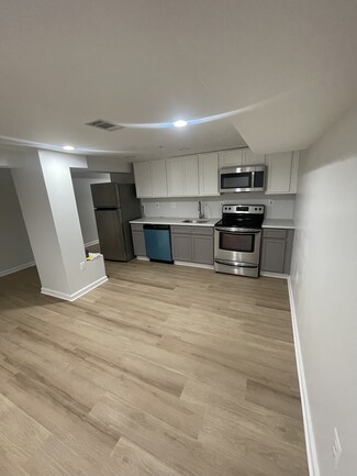 4702 15th St NW Unit 2, Washington, DC 20011