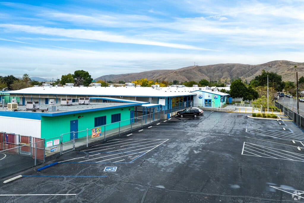 Davidson Elementary School provides a safe, positive, and nurturing environment for everyone.