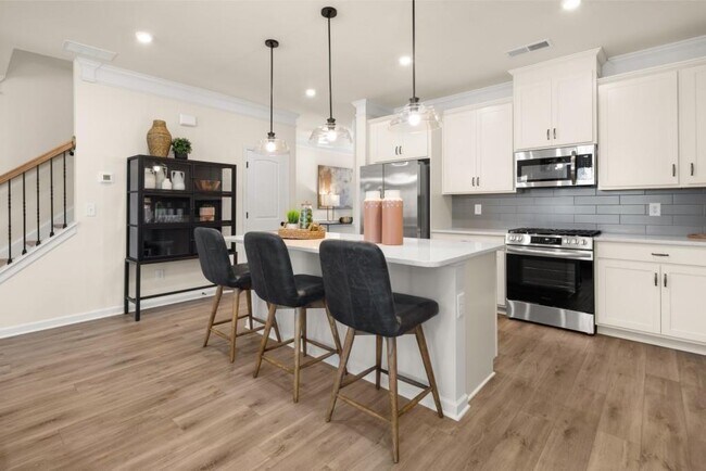 126 Andros Dr, Dalton, GA 30721 - photo 6