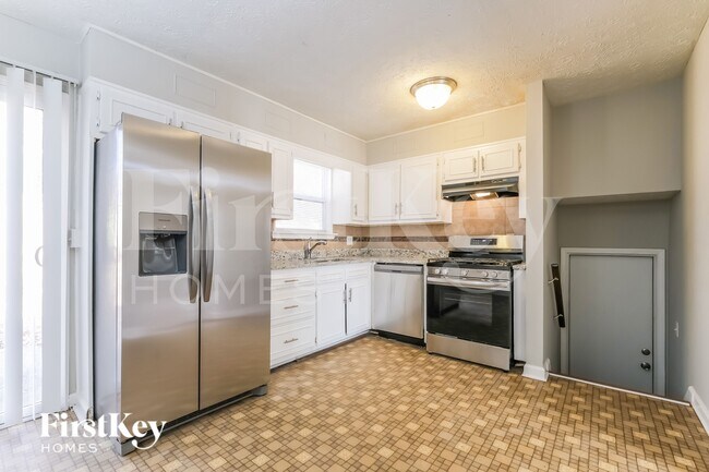 680 Springhollow Ln SW, Marietta, GA 30008 - photo 7