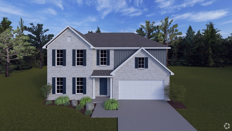 100 Mollie Way unit 36478563, Georgetown, KY 40324 - photo 1