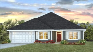 5615 Thatcher Rd, Crestview, FL 32539