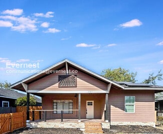 207 University Ave, San Antonio, TX 78201