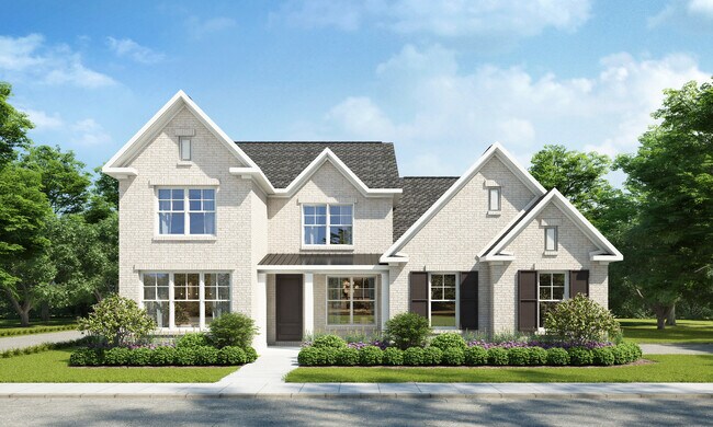 2862 Cypress Lake Dr unit 36900325, Olive Branch, MS 38654 - photo 2