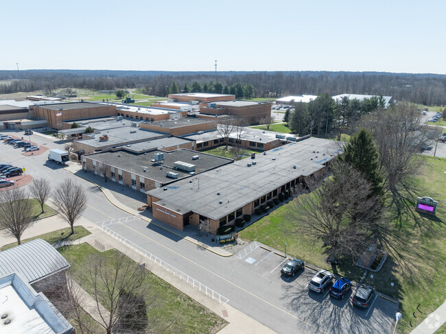 Monrovia Middle School
