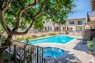 20455 Anza Ave, Torrance, CA 90503