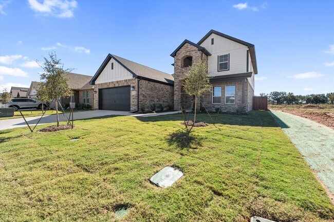 1240 Colca Dr, Springtown, TX 76082 - photo 5