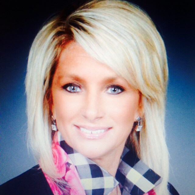 Diane Voss-Weber