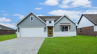 10037 E 132nd St S, Bixby, OK 74008