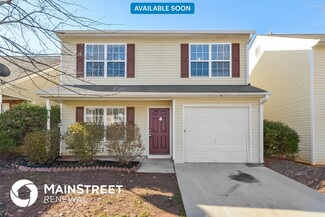 342 Coral Cir, McDonough, GA 30253