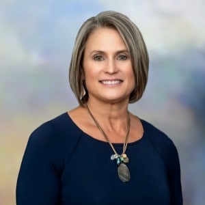 Valerie Wecht