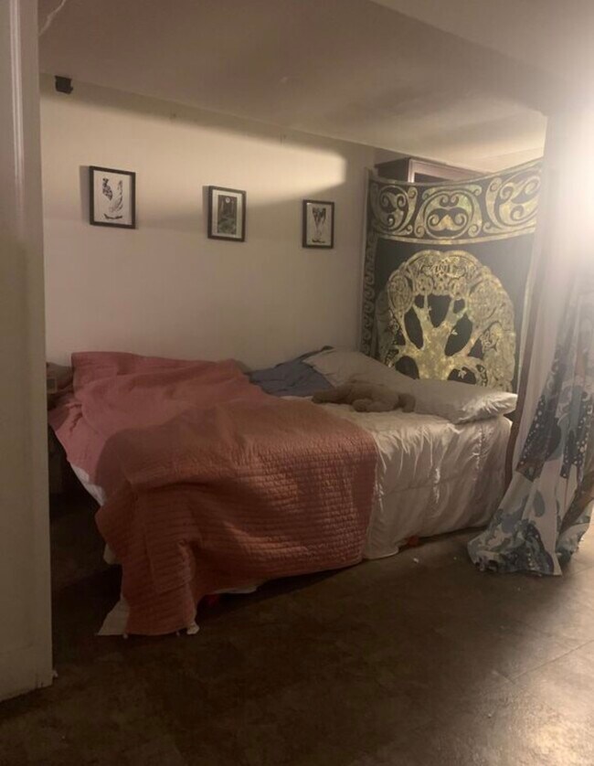 1446 Oak St NW unit Basement, Washington, DC 20010 - photo 5