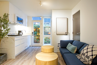 3937 NE Mallory Ave Unit C, Portland, OR 97212