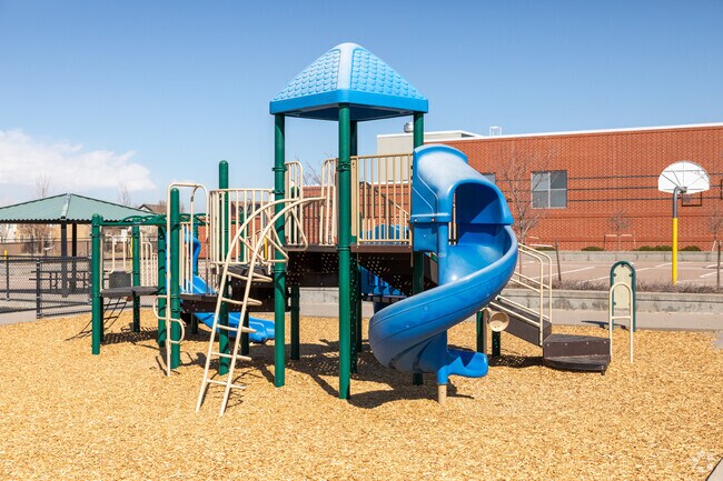 Archuleta Elementary School