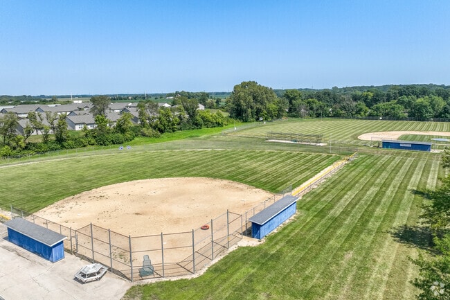 Rockford Christian Schools