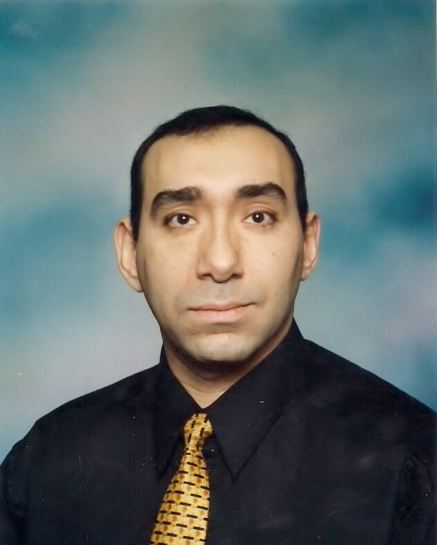 Agent Photo