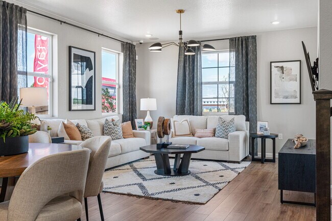 315 N Bently St, Aurora, CO 80019 - photo 5