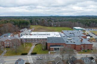 Great Bay Charter School - Upper School