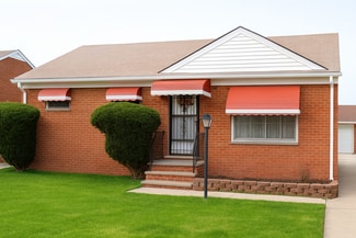 4090 E 176th St, Cleveland, OH 44128