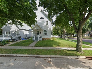 231 S Prairie Ave, Fairmont, MN 56031