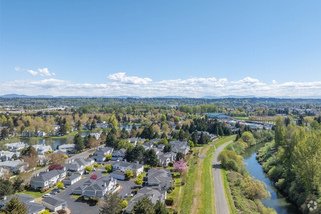 Kent has tons to explore, from expansive views to entertainment and shopping options.