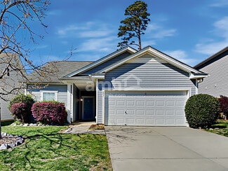 607 Waterlemon Way, Monroe, NC 28110