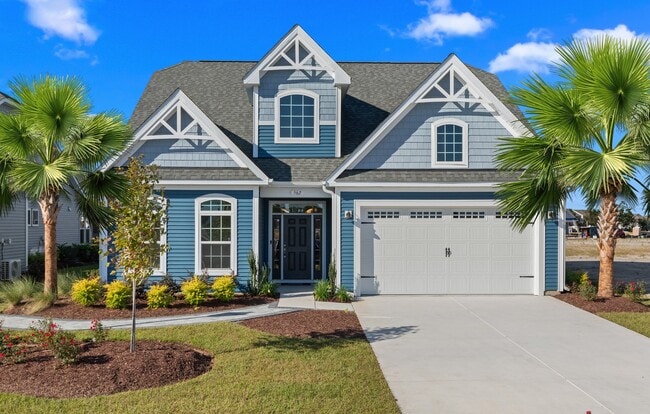 Traditions at Carolina Forest - Villas Collection