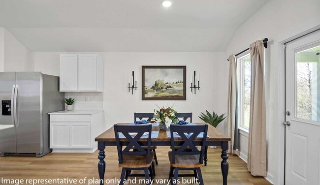 3625 Wise Rd, Alexander, AR 72002 - photo 2