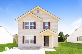 802 Almora Dr, Charlotte, NC 28216