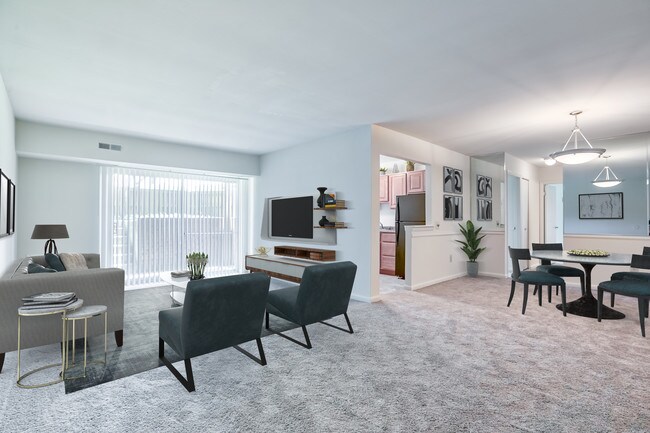 Fallstaff Manor, Baltimore, MD 21209 - photo 6