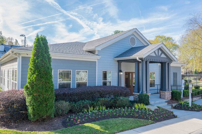 The Dakota at Druid Hills