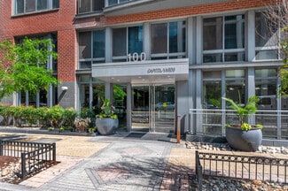 100 I St SE, Washington, DC 20003