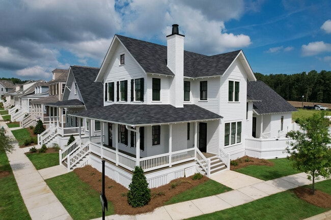 555 Preserve Way unit 36492994, Hoover, AL 35226 - photo 5