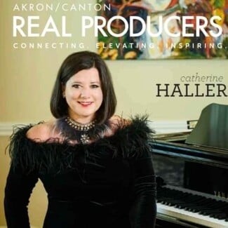 Catherine Haller