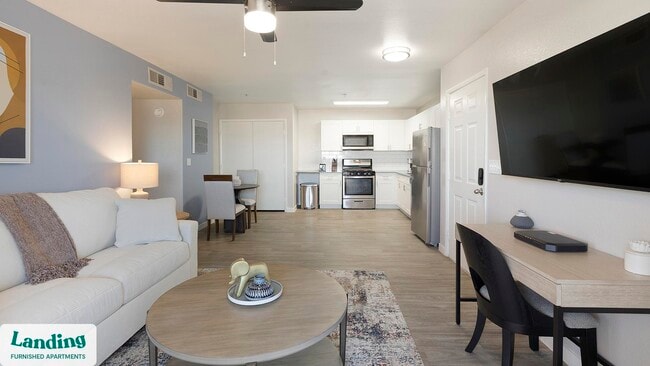 5145 Rawhide St unit 307, Las Vegas, NV 89122 - photo 2