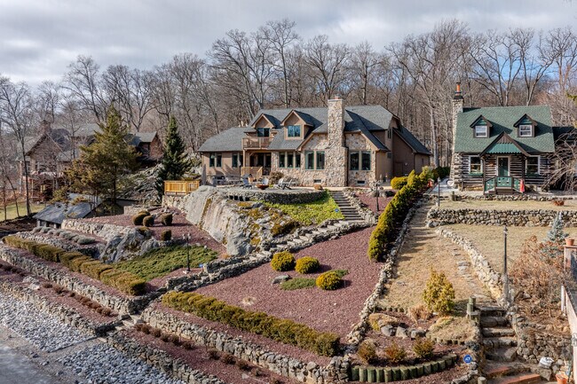 Sparta offers homes in many styles, tailored to fit diverse needs and lifestyles.