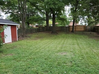 1302 Hudson Ave, Durham, NC 27705