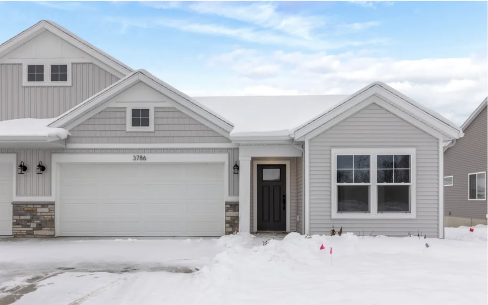 3774 Ambrosia Dr SW, Grand Rapids, MI 49534 - photo 1