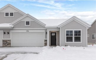 3774 Ambrosia Dr SW, Grand Rapids, MI 49534