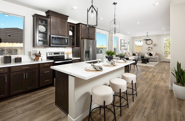 4040 Gold Beam Way unit 36848775, Roseville, CA 77017 - photo 6