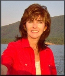 Barbara Johnston