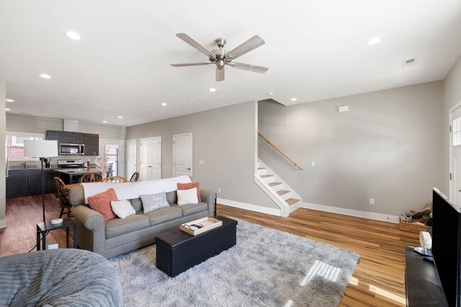 Clover Valley Phase II, Blacksburg, VA 24060 - photo 4