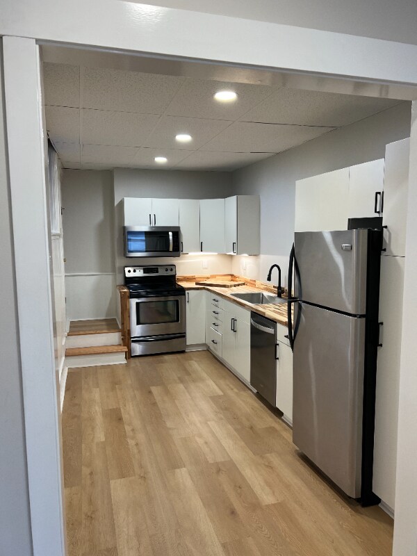 125 N George St unit 2, York, PA 17401 - photo 2