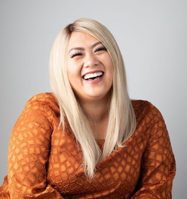 Nancy Yang