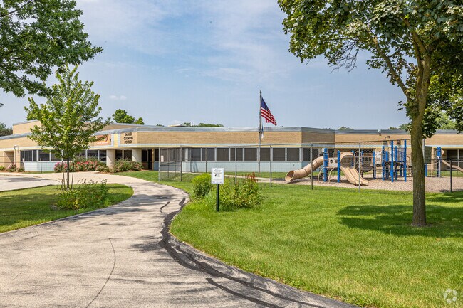 Clemens School is a public elementary school in Milwaukee, WI.